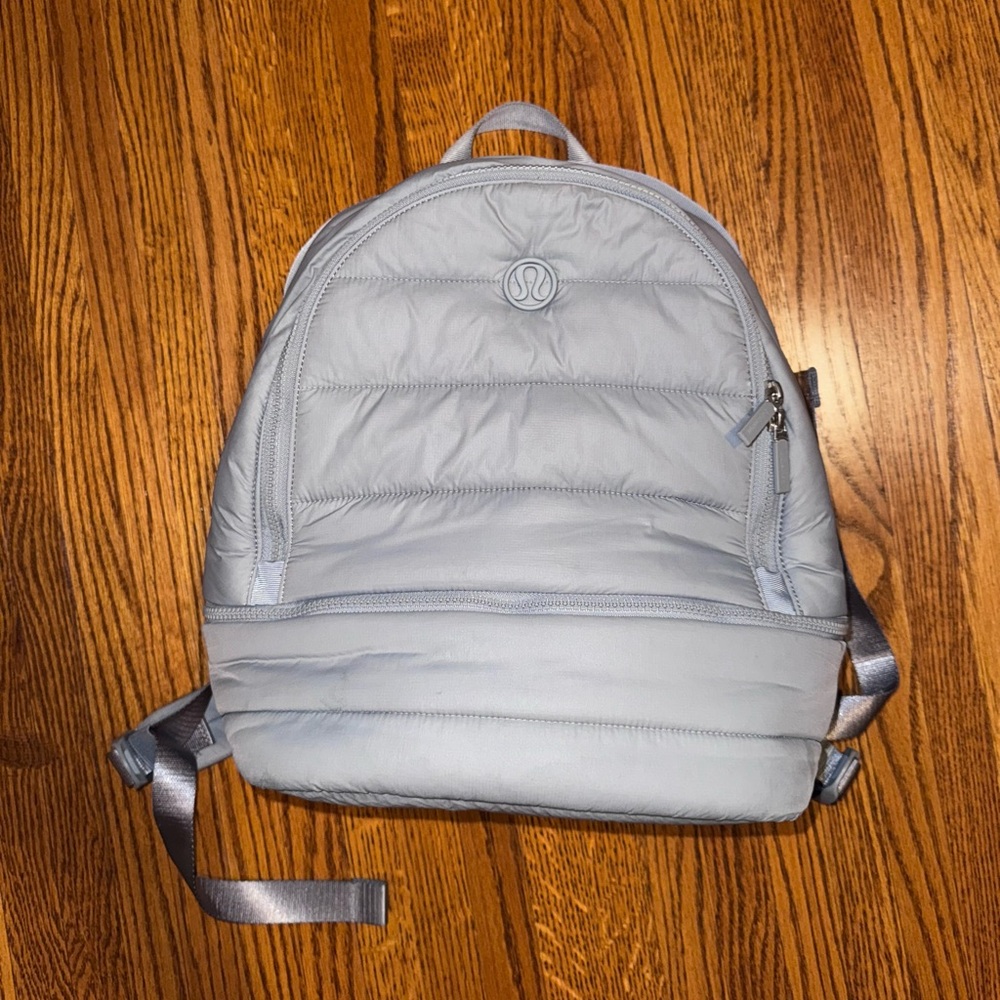 lululemon Wunder Puff 20L backpack